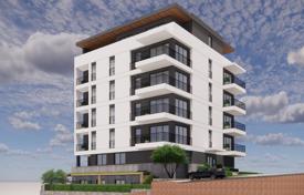 New apartments near the sea in Budva, Montenegro for 195,000 €
