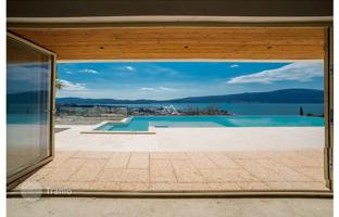 7-bedroom villa 1,482 m² in Tivat city for 5,000,000 €