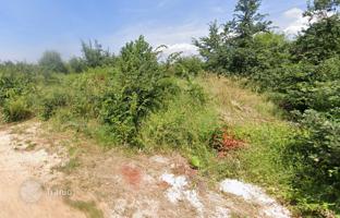 Land plot 967 m² in Loborika for 90,000 €