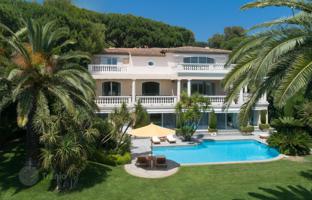 7-bedroom villa in Ramatyuel for 21,000,000 €
