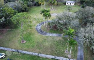 Land plot in Miami for $2,700,000