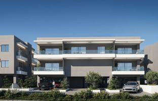 2-bedroom apartment 111 m² in Thermi for 311,000 €