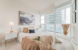 Apartment – North York, Toronto, Ontario,  Canada for C$1,047,000