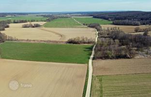 Land plot 9,083 m² in Murska Sobota for 500,000 €