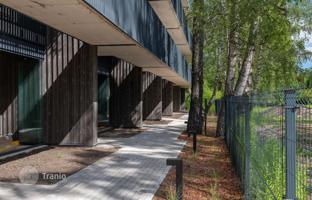 2-bedroom apartment in new building 81 m² in Jurmala for 306,000 €
