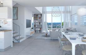 New residential complex with apartments in Montpellier, France for From 309,000 € New residential complex with apartments in Montpellier, France for From 309,000 €