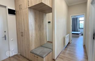 2-bedroom apartment 100 m² in Vake-Saburtalo for $252,000