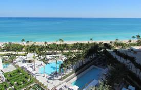 Four-room apartment with panoramic ocean views in Bal Harbour, Florida, USA for $5,400,000
