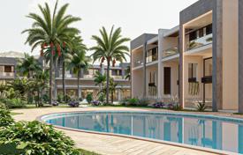 Apartment complex in Kyrenia for 148,000 €