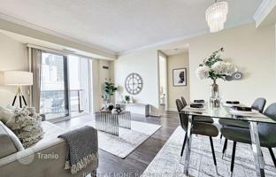 5-bedroom apartment in Old Toronto for C$1,139,000