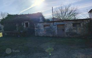 Land plot 133 m² in Istria County for 65,000 €
