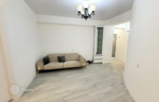 1-bedroom apartment 50 m² in Vake-Saburtalo for $105,000