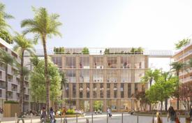 New buy-to-let turnkey apartments, Nice, Cote d'Azur, France for From 106,000 €