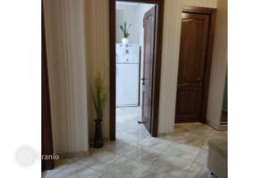 1-bedroom apartment 70 m² in Vake-Saburtalo for $110,000
