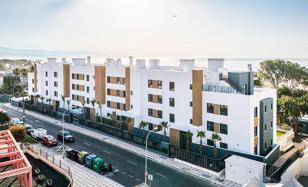 2-bedroom apartment 96 m² in Torremolinos for 625,000 €
