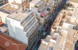 Residence near the university, in the heart of Pireus, Greece for From 500,000 €