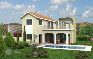 3-bedroom villa 140 m² in Limassol for 501,000 €