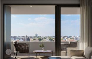 2-bedroom apartment 75 m² in Zakaki for 356,000 €