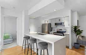 Apartment – Wellington Street West, Old Toronto, Toronto,  Ontario,   Canada for C$916,000