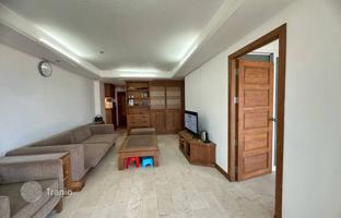 1-bedroom apartment 63 m² in Pattaya for $98,000