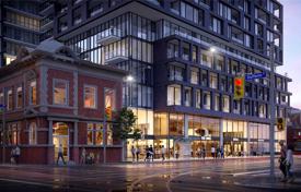 Apartment – King Street, Old Toronto, Toronto,  Ontario,   Canada for C$983,000