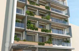 New low-rise residence close to Finikoudes Beach, Larnaca, Cyprus for From 370,000 €