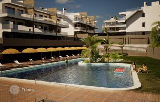 2-bedroom apartment 73 m² in Benidorm for 450,000 €