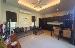 4-bedroom villa 311 m² in Mueang Phuket for $535,000