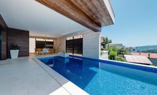 4-bedroom villa 472 m² in Tivat city for 2,200,000 €