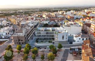 3-bedroom apartment 88 m² in Ciudad Quesada for 285,000 €
