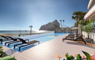 1-bedroom apartment 65 m² in Calpe for 520,000 €
