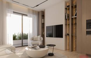 2-bedroom apartment in new building 83 m² in Larnaca for 310,000 €