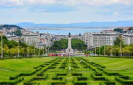 Apartment – Lisbon, Portugal for 850,000 €