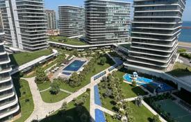 Sea View 1 Bedroom in a Compound with Rich Facilities in Zeytinburnu for $283,000