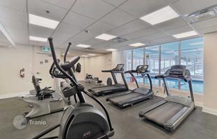 2-bedroom apartment in Scarborough for C$1,053,000
