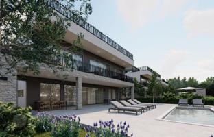 3-bedroom house 242 m² in Porec for 2,000,000 €