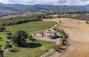 5-bedroom country house 511 m² in Perugia for 1,780,000 €
