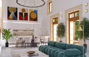 2-bedroom apartment 214 m² in Palma de Mallorca for 1,495,000 €