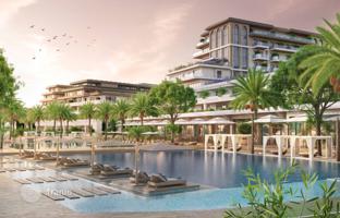 Apartment 41 m² in Ulcinj city for 192,000 €