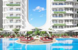 Apartment – Mahmutlar, Antalya, Turkey for $130,000