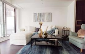 Apartment – Blue Jays Way, Old Toronto, Toronto,  Ontario,   Canada for C$1,068,000