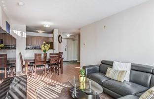 5-bedroom apartment in North York for C$765,000