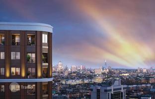 2-bedroom apartment 82 m² in London for £1,599,000