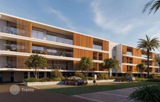 1-bedroom apartment 51 m² in Geroskipou for 280,000 €