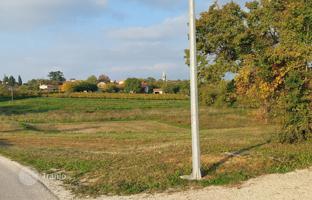 Land plot 3,153 m² in Pazin for 153,000 €