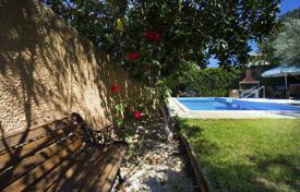 Three-storey house with a pool, a garden and a garage in Kampani, Crete, Greece for 495,000 €