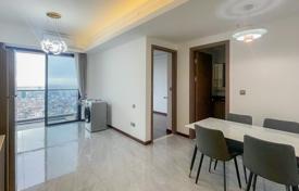 Sky-High Furnished 1-Bedroom Condo for Sale Under Market Price in City Center for $91,000