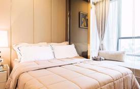 1 bed Condo in The Bangkok Sathorn Yan Nawa Sub District for $513,000