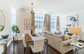 Apartment – Bay Street, Old Toronto, Toronto,  Ontario,   Canada for C$967,000