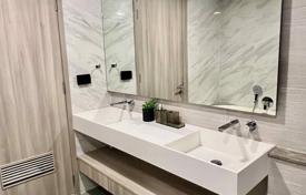 3-bedroom apartments in condo in Watthana for $3,340 per week